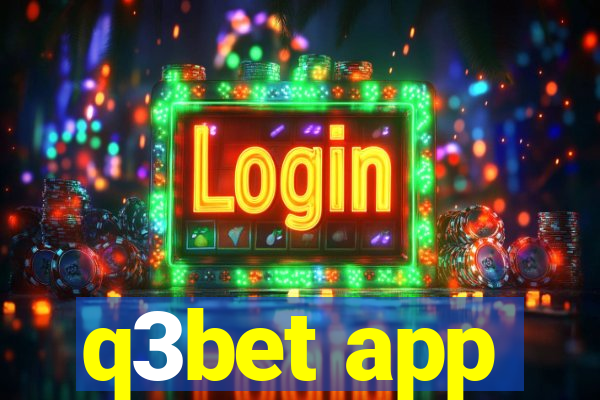 q3bet app